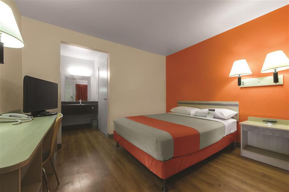 Motel 6-Windsor Locks, Ct - Hartford Phòng bức ảnh